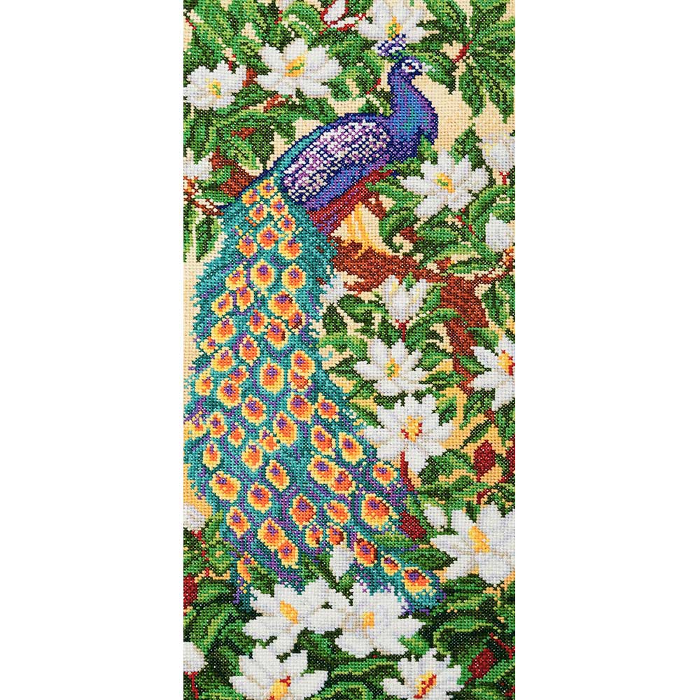 クロスステッチキット［パラダイスガーデン］