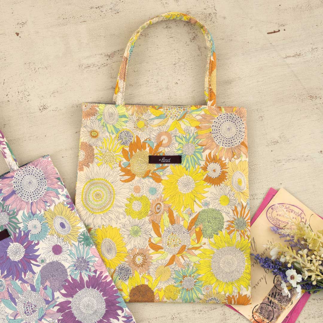 Aトート［スモールスザンナ・レモン］