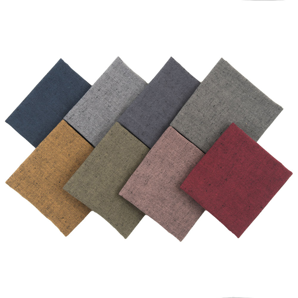 古布紬 8枚セット