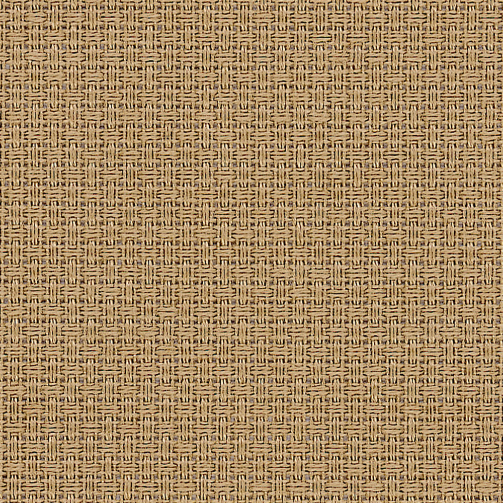 アイーダ14ｃｔカットクロス［キャメル］