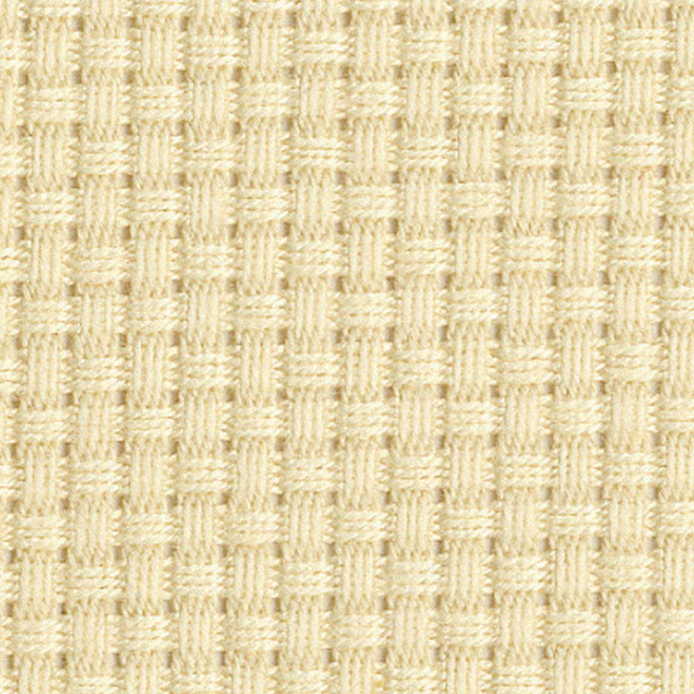 ジャバクロス　細目［ベージュ］