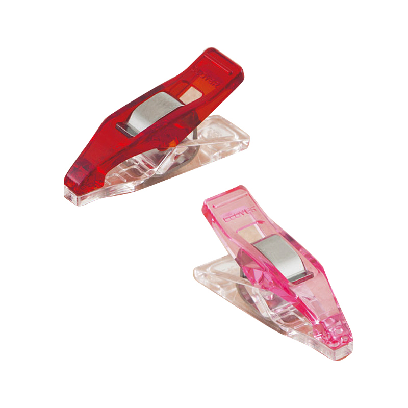 仮止めクリップ［ミニ・10個入り］