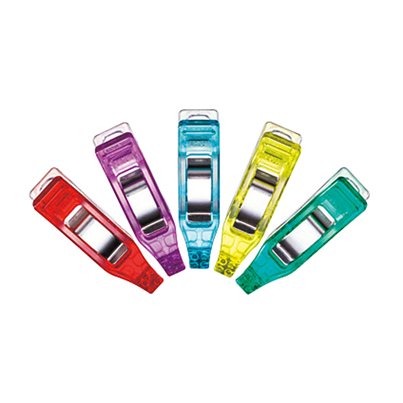 仮止めクリップ［ミニ・50個入り］