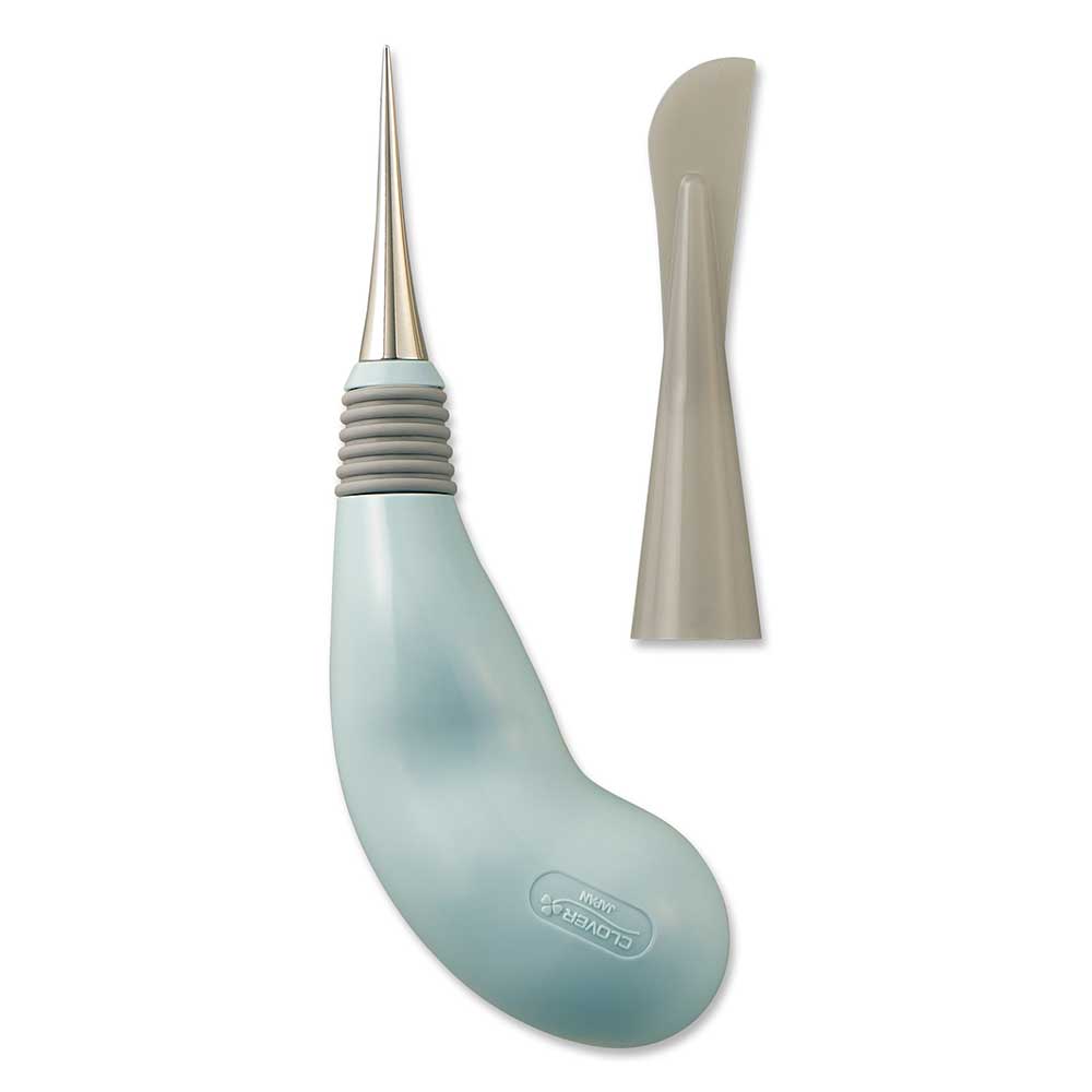 グリップフィット なめらか目打ち