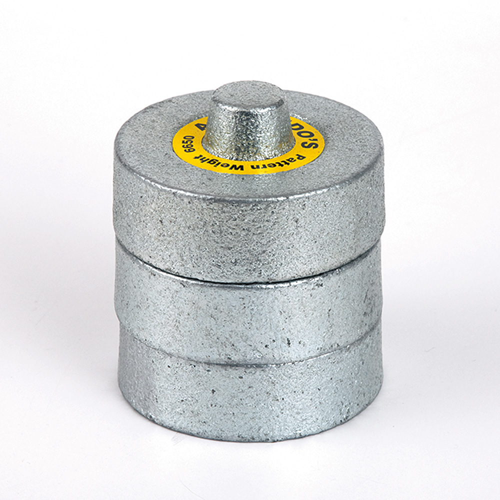 丸型文鎮３個セット