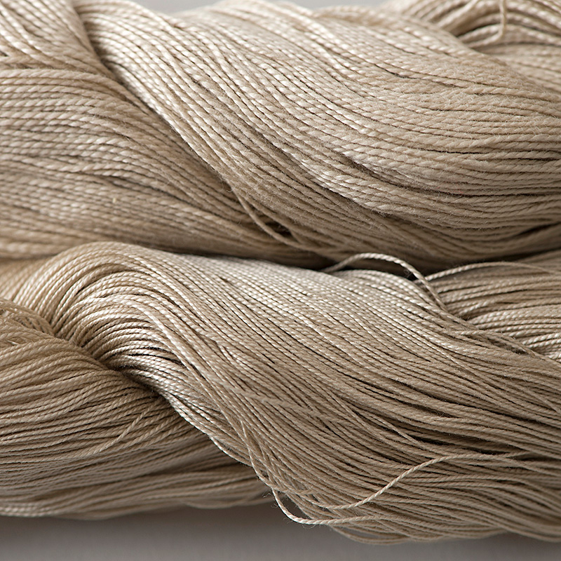 リトルト・フィオレンティーノ糸セット［サンドベージュ］