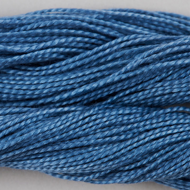 リトルト・フィオレンティーノ糸セット［スモーキーブルー］