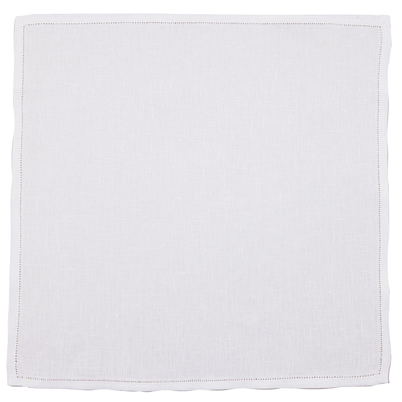 バティスタ［ハンカチ仕立て済み］