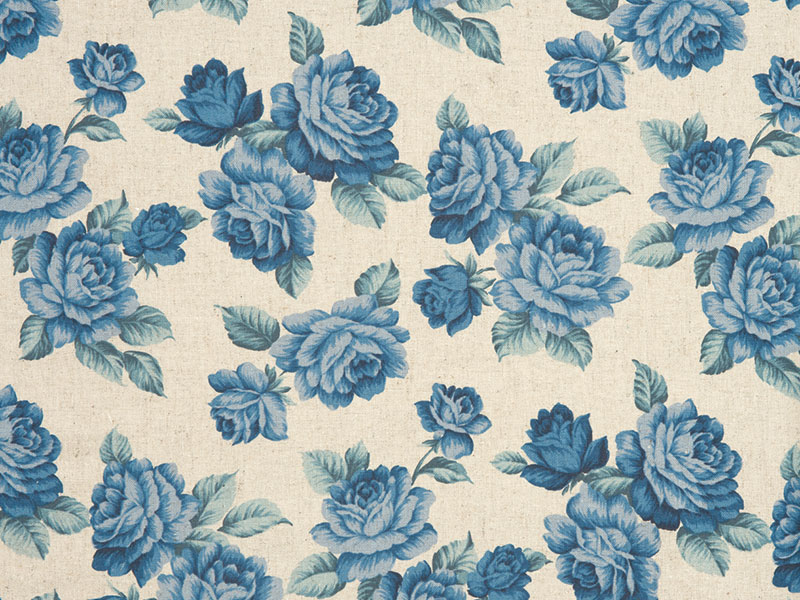 広幅綿麻キャンバス［アンティークローズ］50cm単位