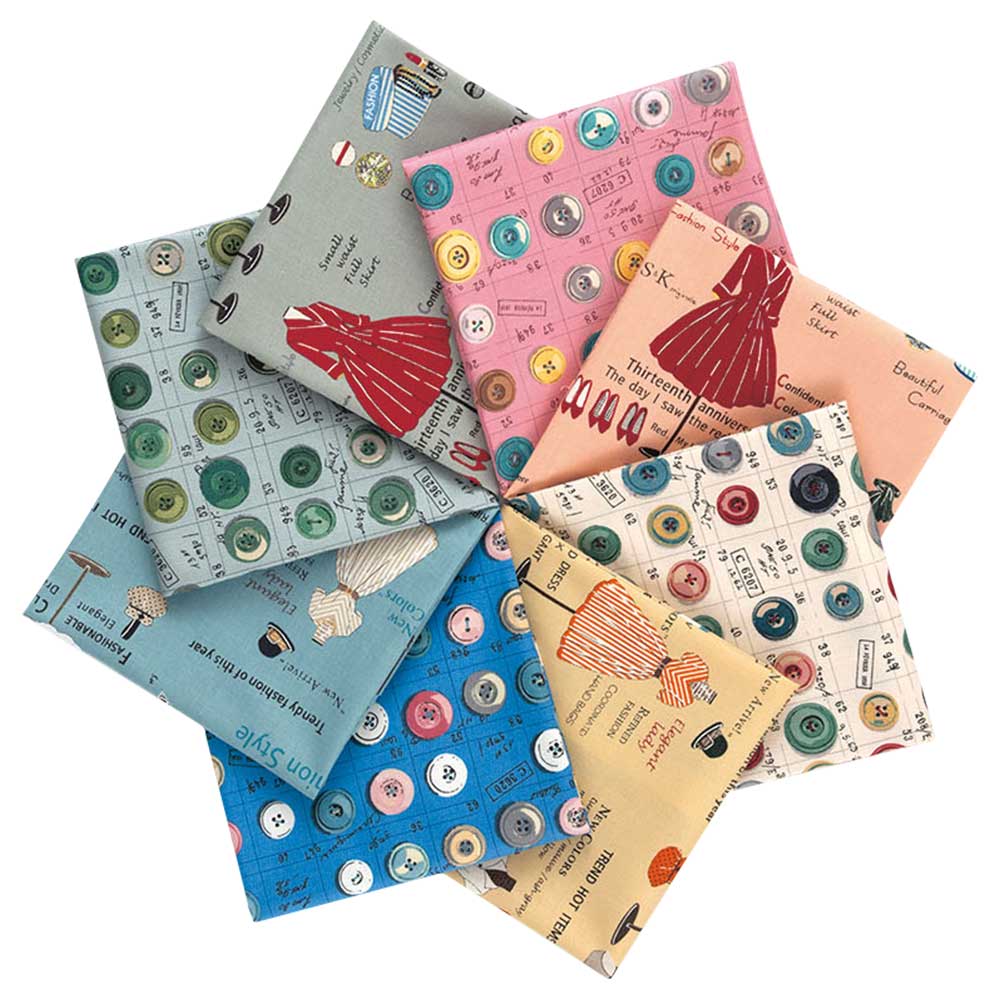 小関鈴子コレクション　8枚セット