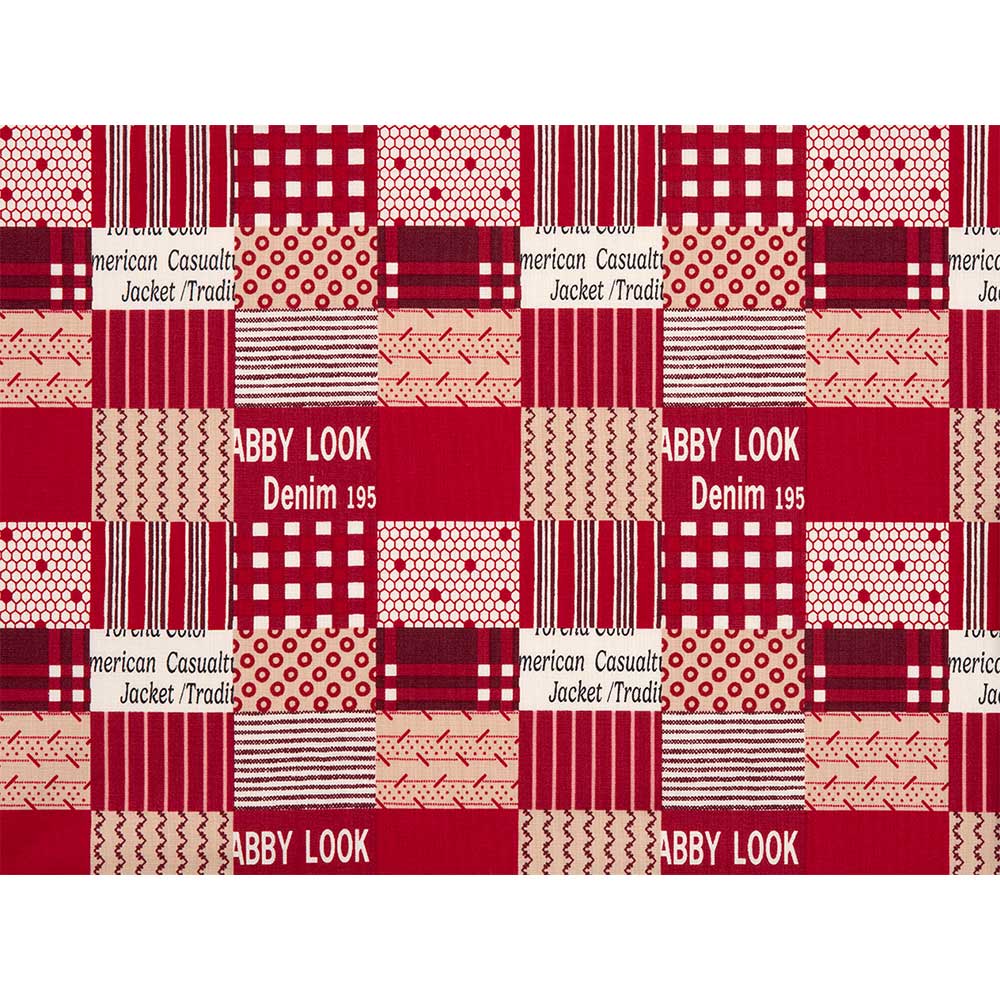 スクエアパッチ 50cm単位