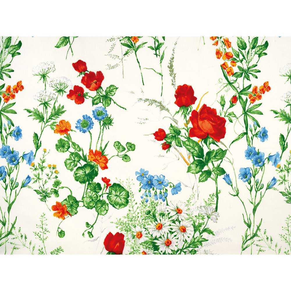 ボタニカルガーデン 50cm単位