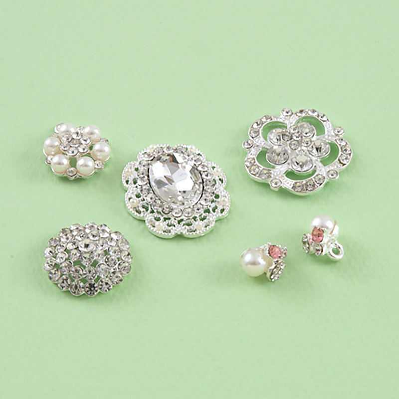 ジュエリーパーツセット