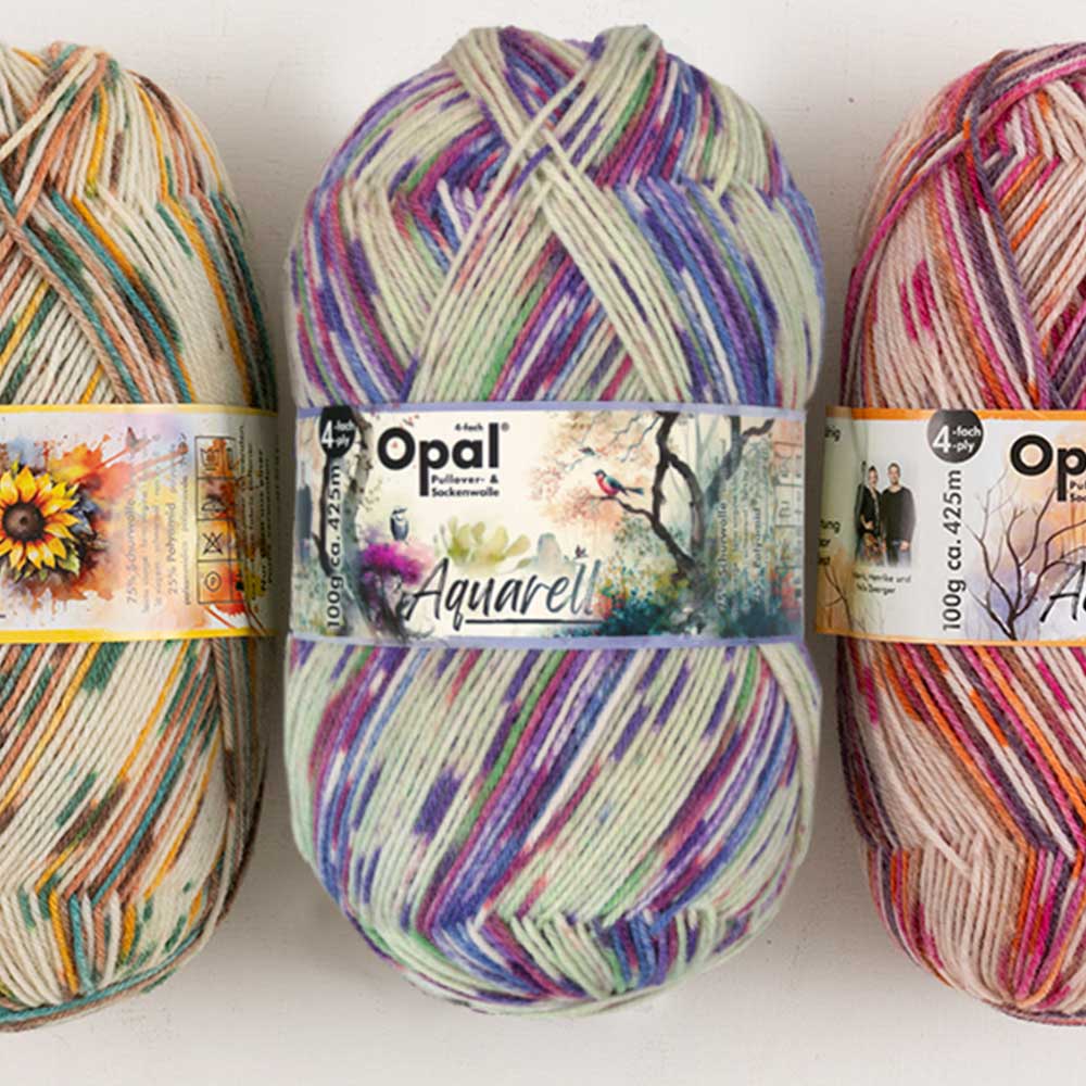 オパール　アクアレルー［さえずりの森］