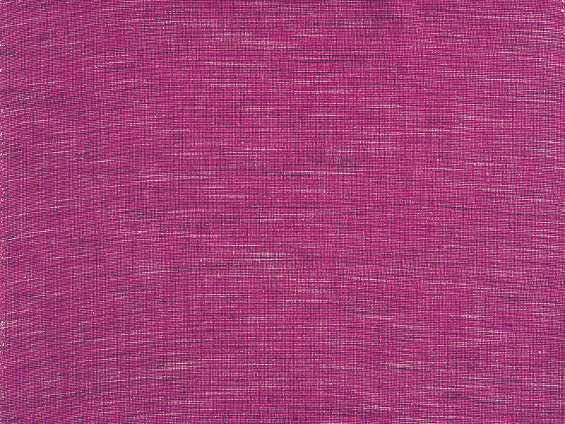 久留米絣　スラブピンク　50cm単位