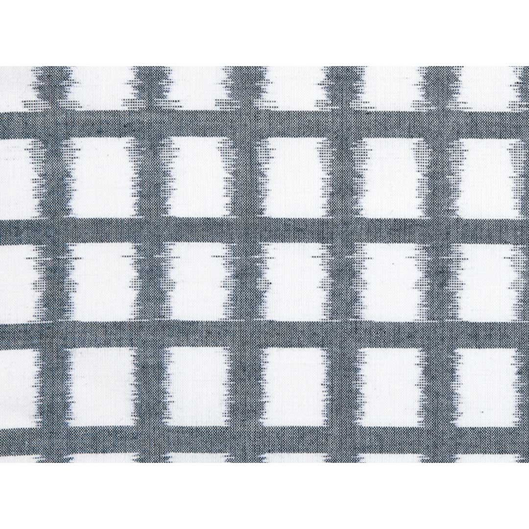 久留米絣　タイル柄　50ｃｍ単位