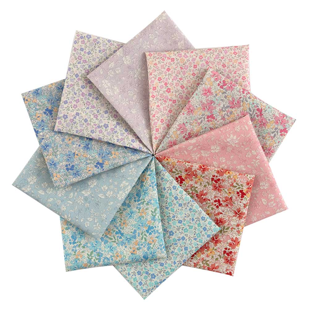 フィオーレコレクション　10枚セット