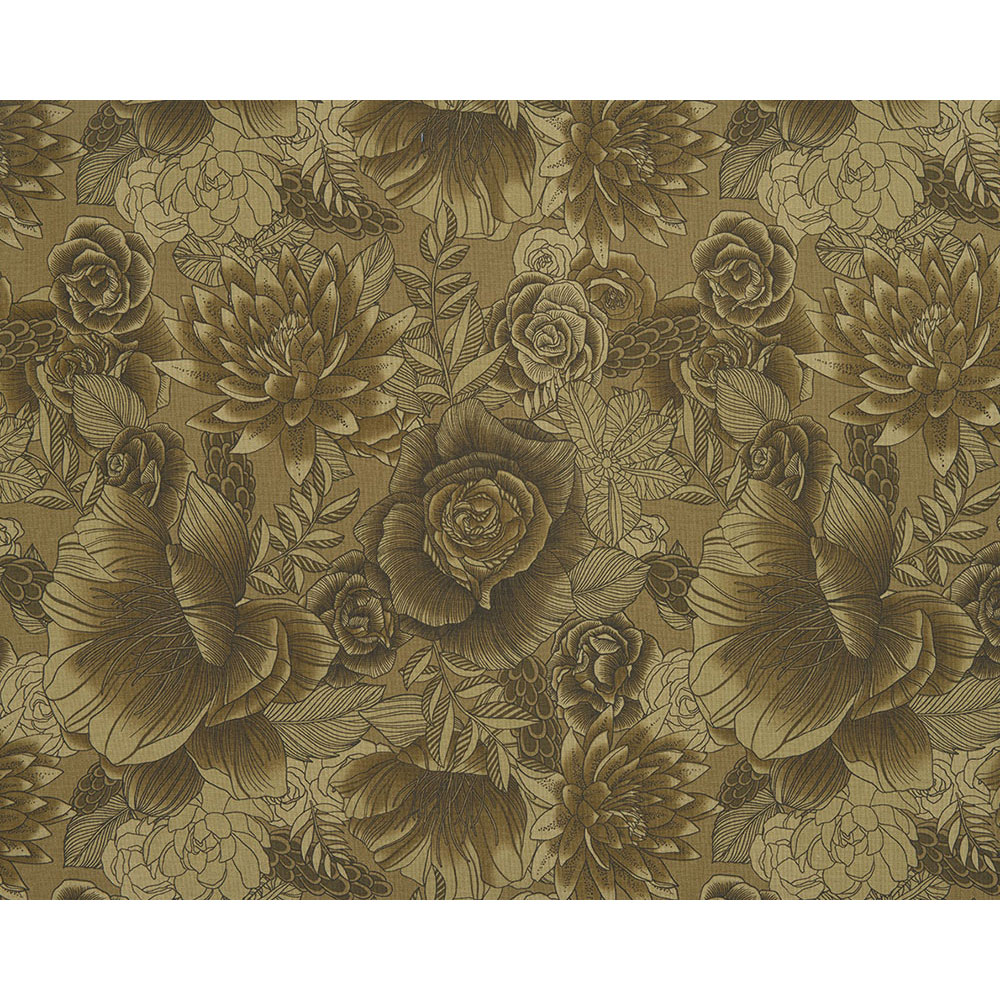 フラワーアレンジメント1ｍ単位グリーン