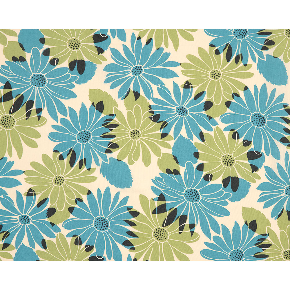 デイジー　1ｍ単位　ブルー