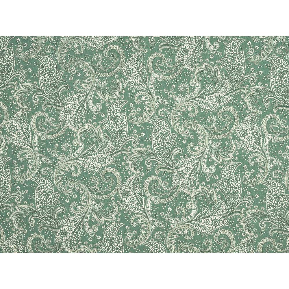 ペイズリーフラワー 1m単位