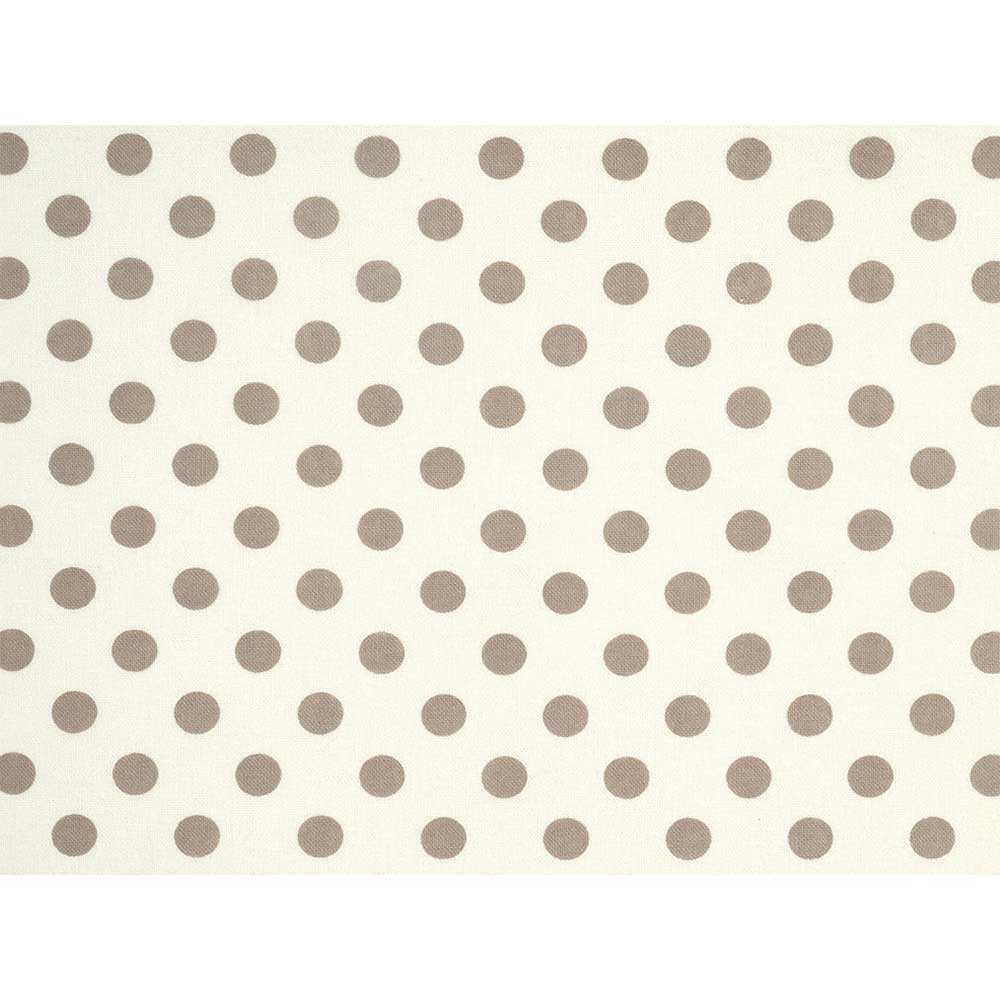 5mカット裏布用クロス［ドット］