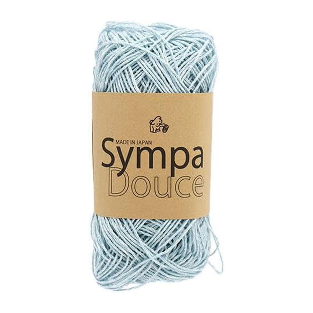 サンパドゥース（506）水色