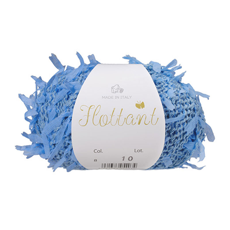 フロトン（8）水色