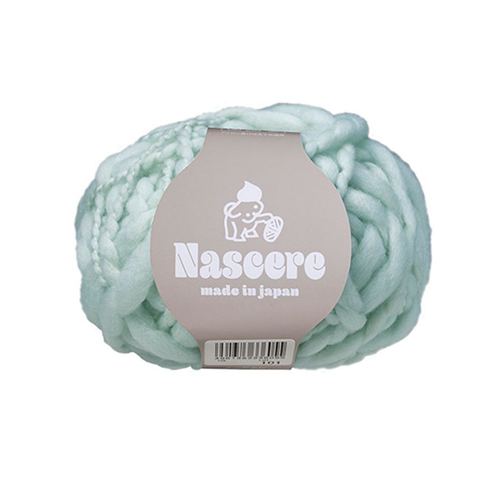 ナーシェレ（703）ミントグリーン