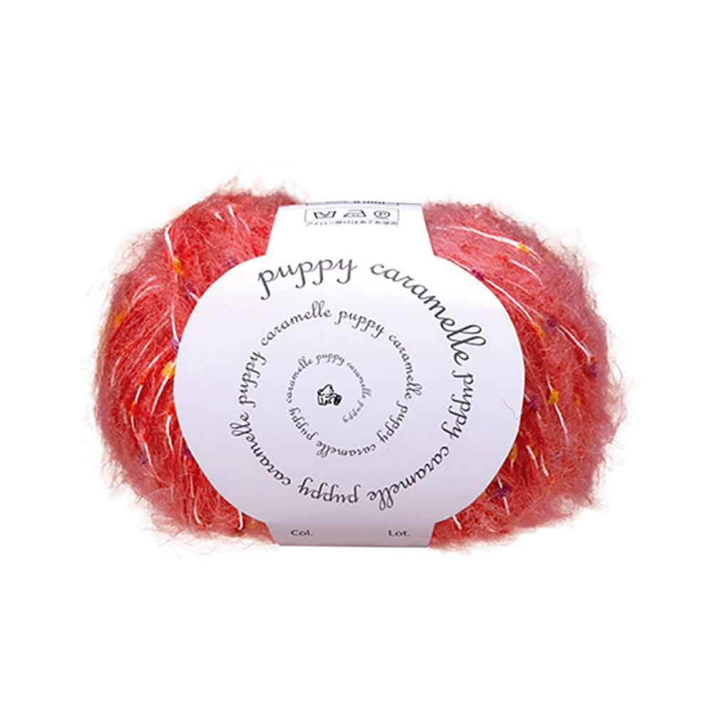 カラメッレ（103）オレンジ系ミックス