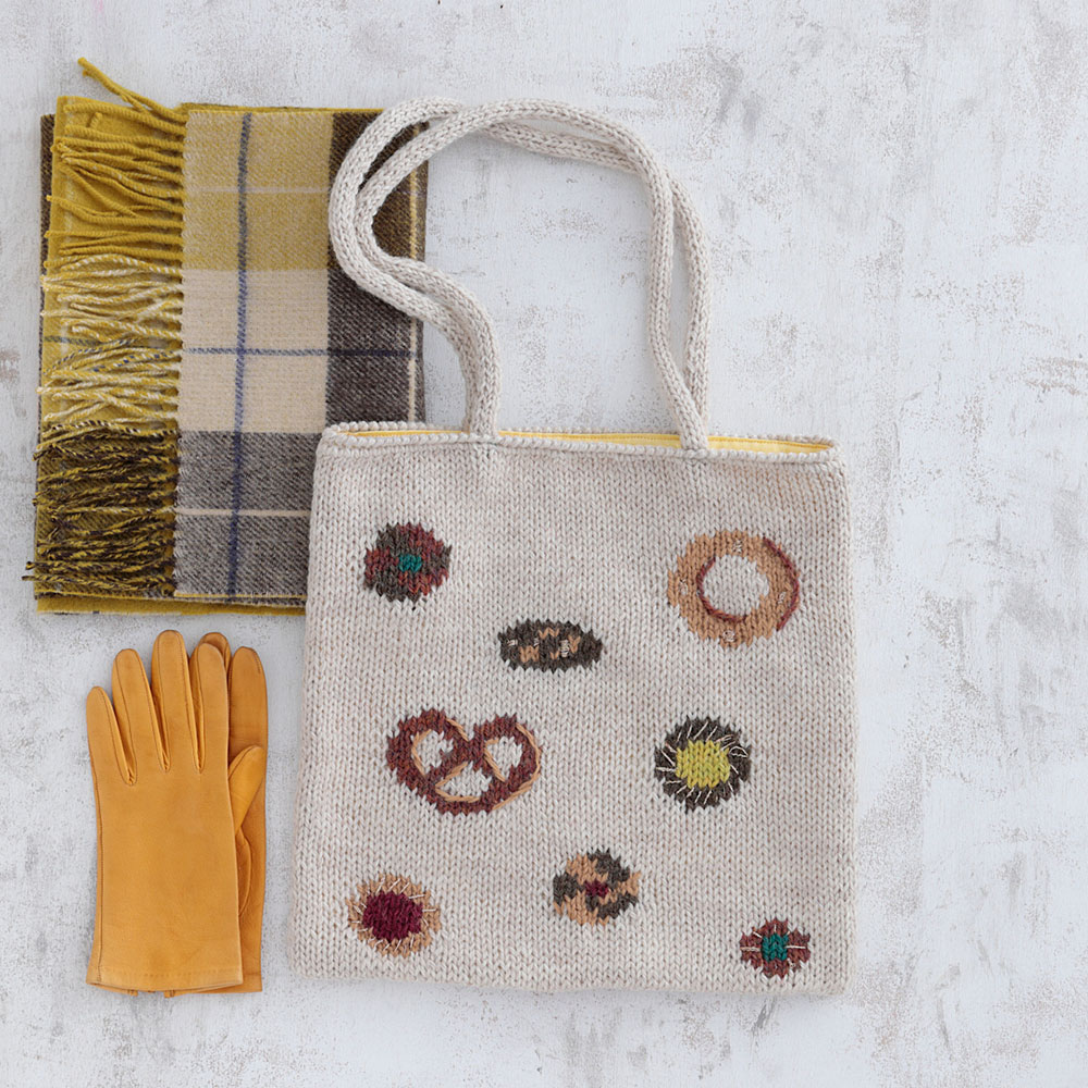 クッキーバッグ