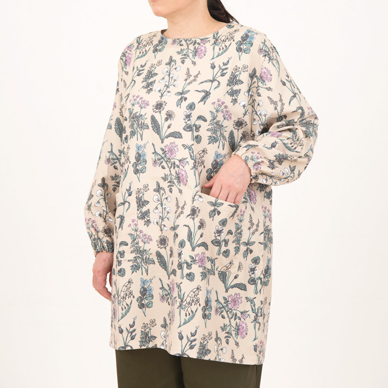 かっぽうぎ［ボタニカルフィールド］