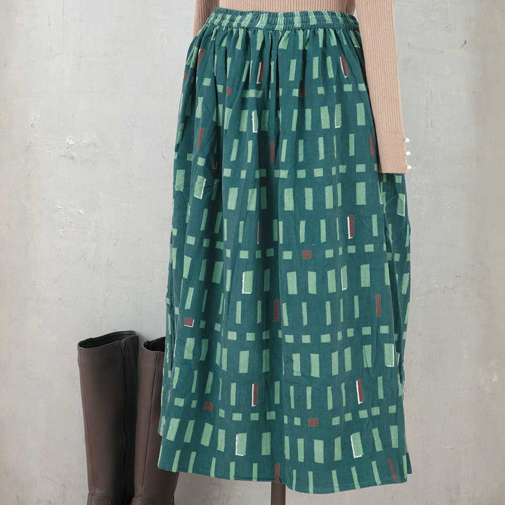 シカク　キカガク　スカート