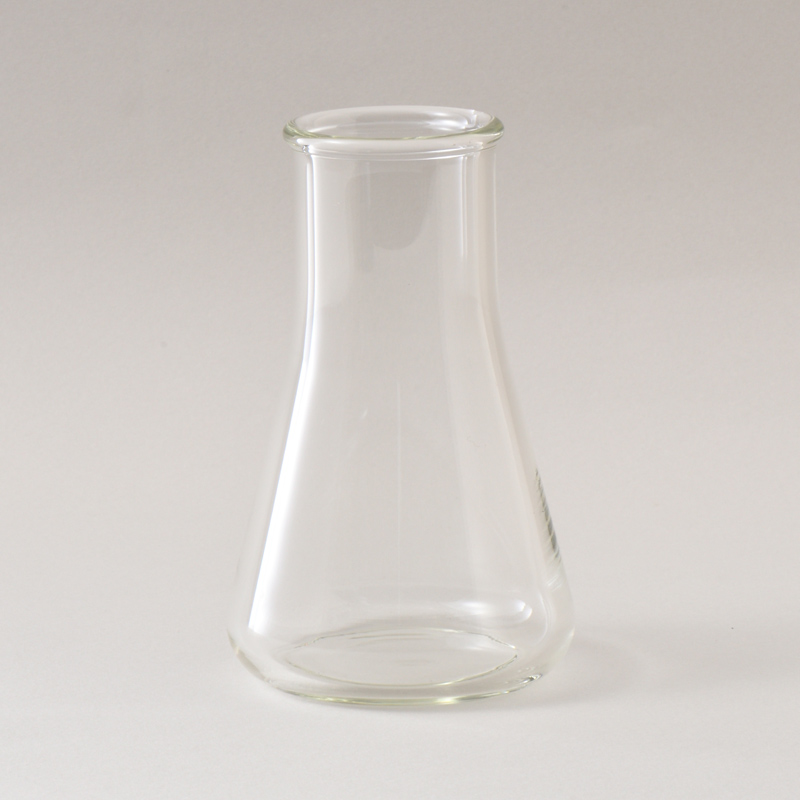 耐熱ガラス フラスコ