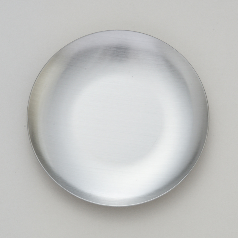 ステンレス 12フラットプレート