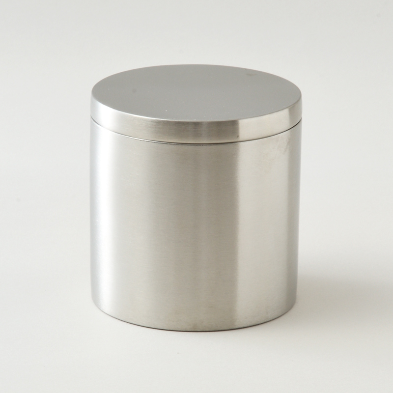 ステンレス 8.5ラウンドボックス