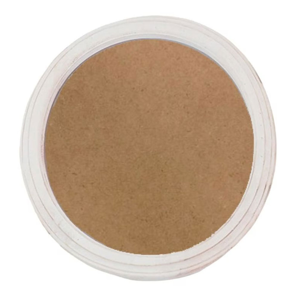 ラウンドフレーム 白L