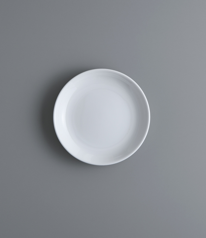 ソリッド 12プレーンプレート