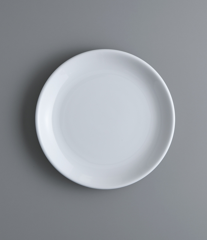 ソリッド 17プレーンプレート