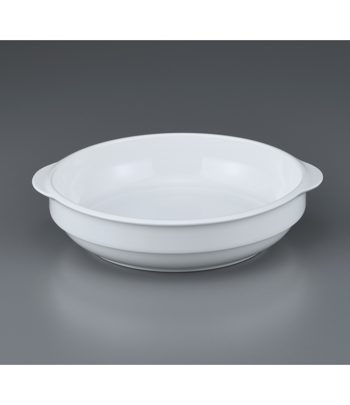 ソリッド　スタッキングローボウル（ハンドル）