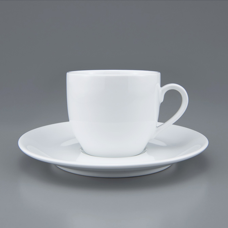 ソリッド カップ＆ソーサー（ベーシック）