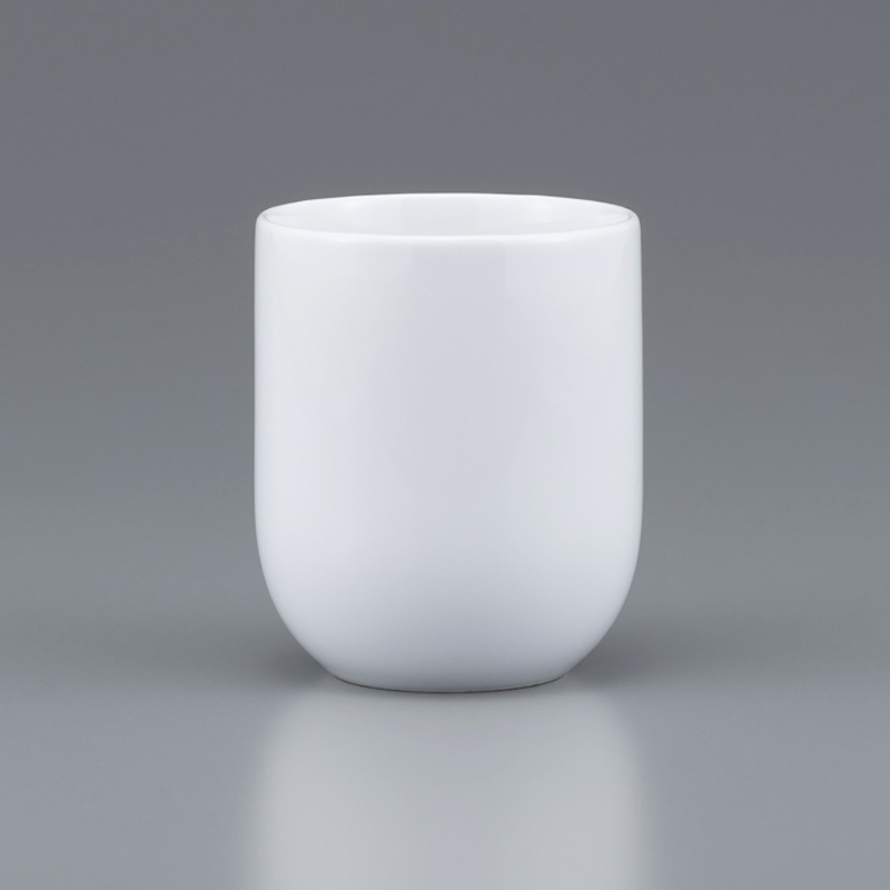 ソリッド　ゆのみ