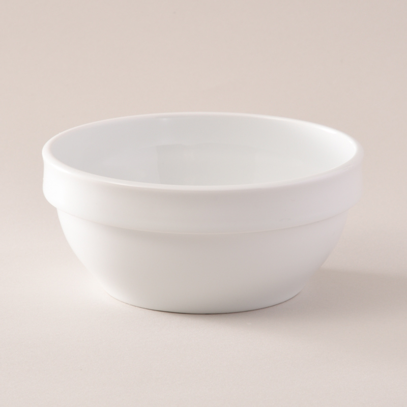 ソリッド 13．5スタッキングボウル