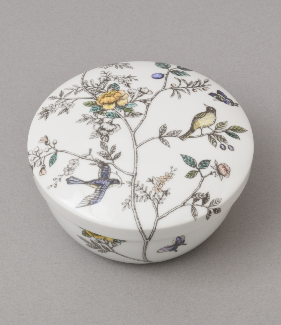 オーブンアートカラーズ スターターキット（フレンチシノワズリ・ボックス）