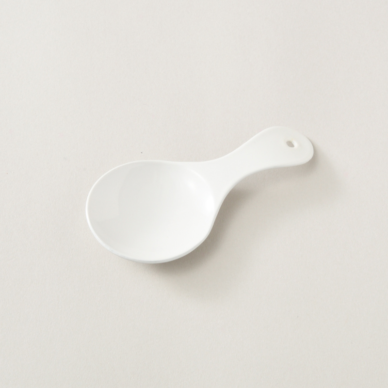 ホーロー（ホワイト）メジャースプーン