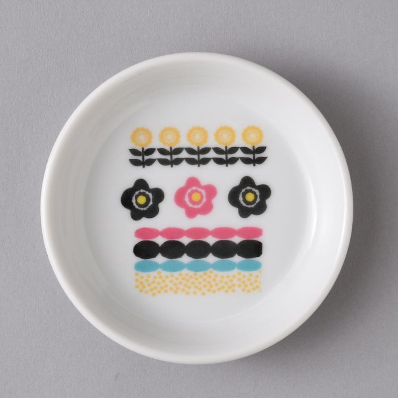 オーブンインクトライアルパック 北欧ガーデン