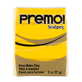 Sculpey Premo プレモ［カドミウムイエロー］