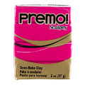 Sculpey Premo プレモ［フューシャ］