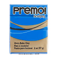 Sculpey Premo プレモ［コバルトブルー］
