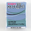 Sculpey Souffle スフレ［ブルーストーン］