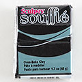 Sculpey Souffle スフレ［ポピーシード］